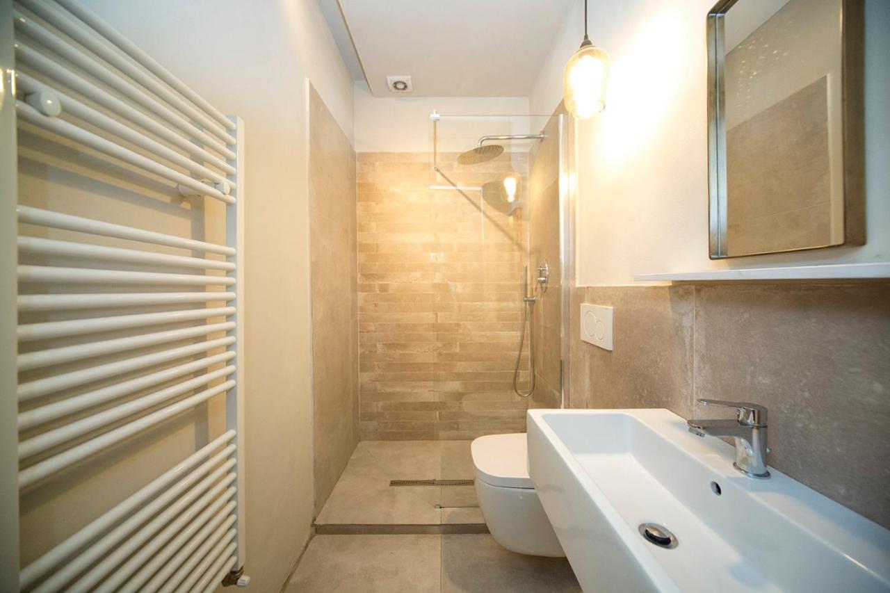 Apartamento La Casa Di Rouse Florencia Exterior foto